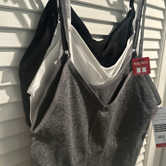 🌸🌸🌸Skinny Girl (3) Piece Reversible Shapers & Smoothers. - Picture 4 of 5